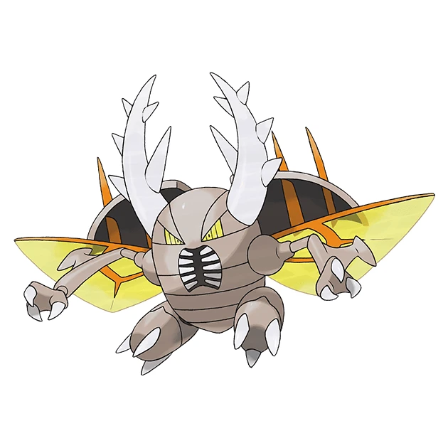 Mega Pinsir