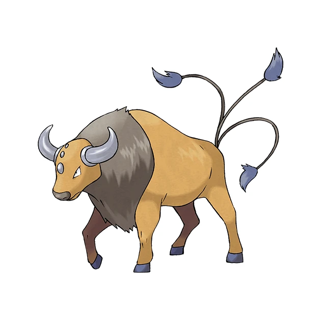 Tauros
