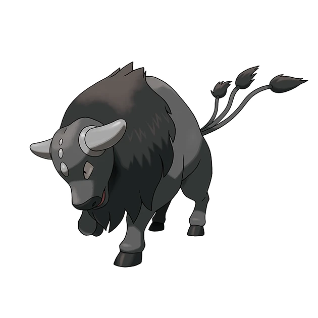 Tauros