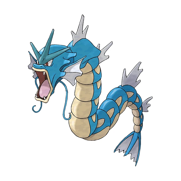 Gyarados