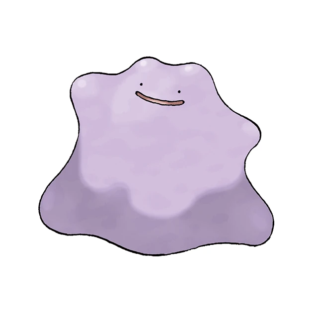 メタモン