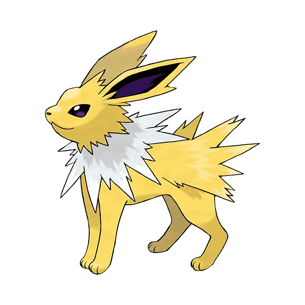 Jolteon