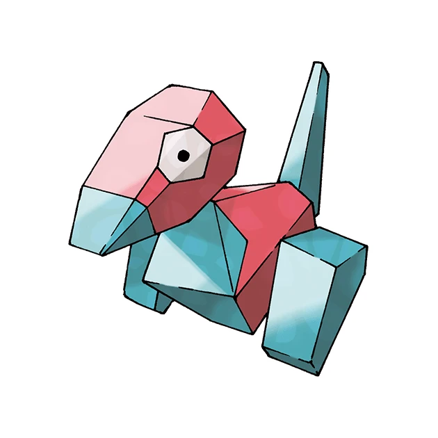 Porygon