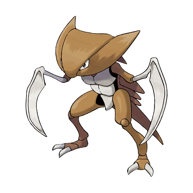 Kabutops