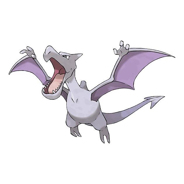 Aerodactyl