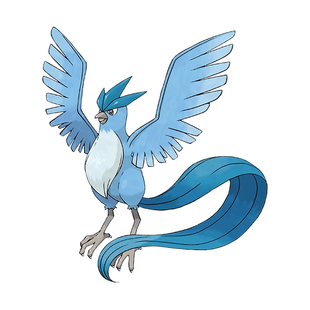 Articuno