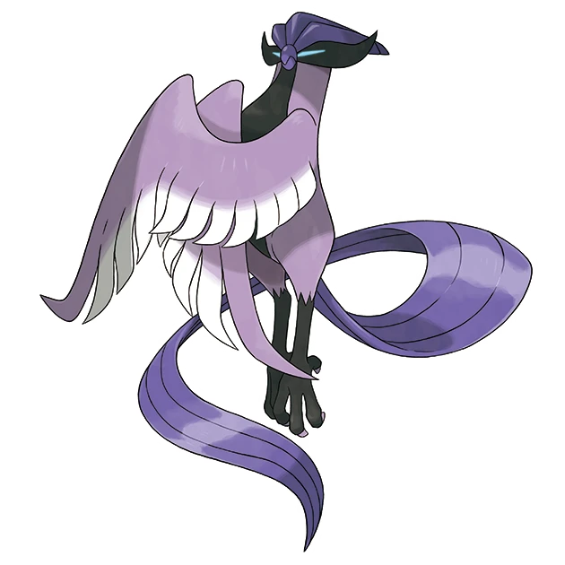 Galarian Form