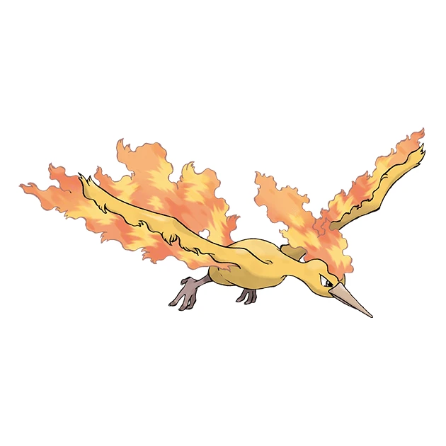 Moltres