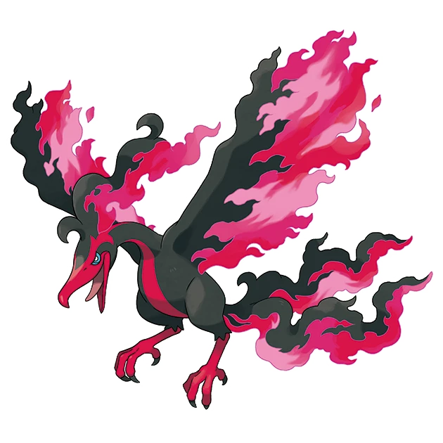 Galarian Form