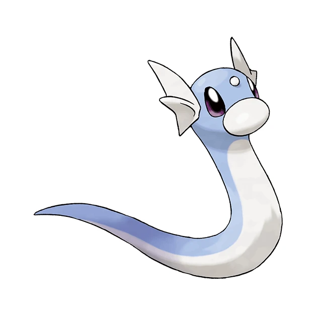 Dratini