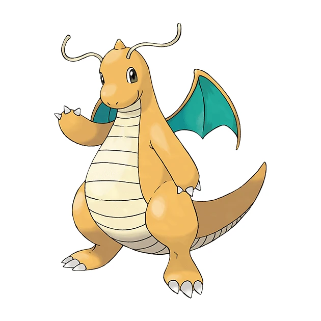 Dragonite