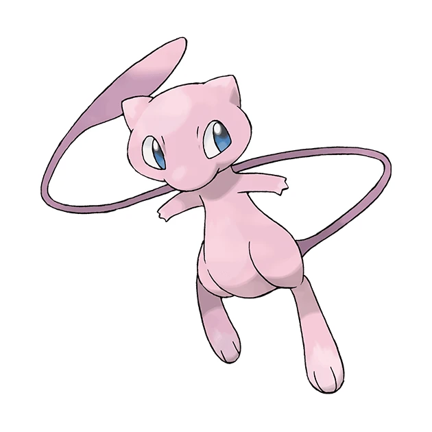 Mew