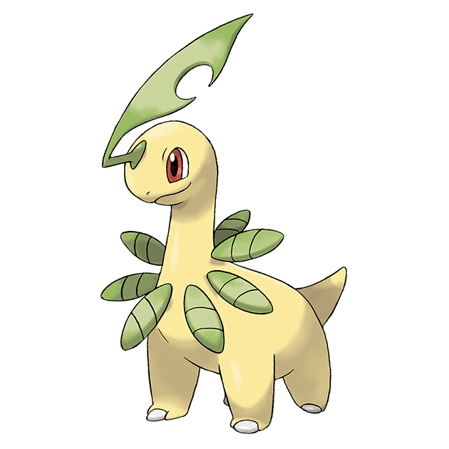 Bayleef