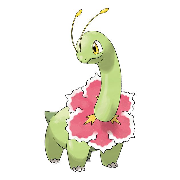 Meganium