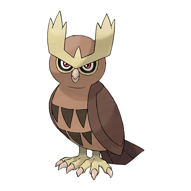 Noctowl