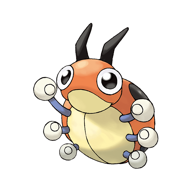 Ledyba