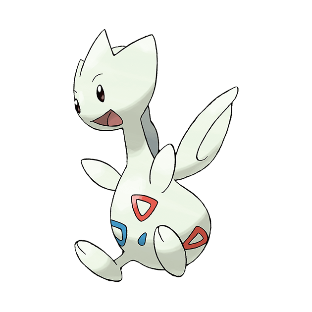 Togetic