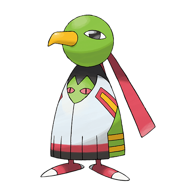 Xatu