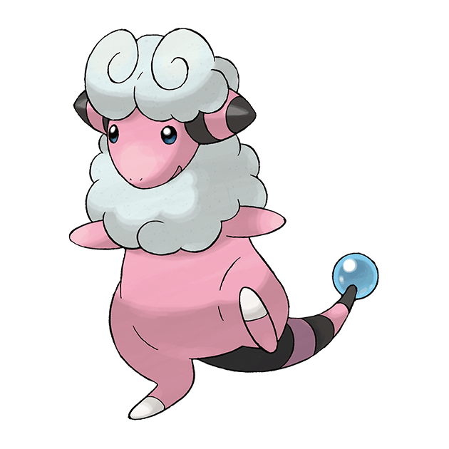 Flaaffy