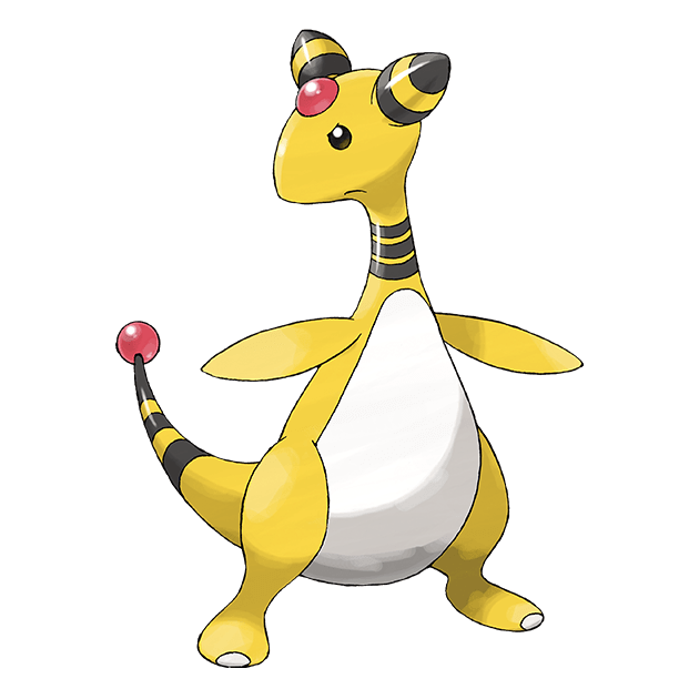 Ampharos