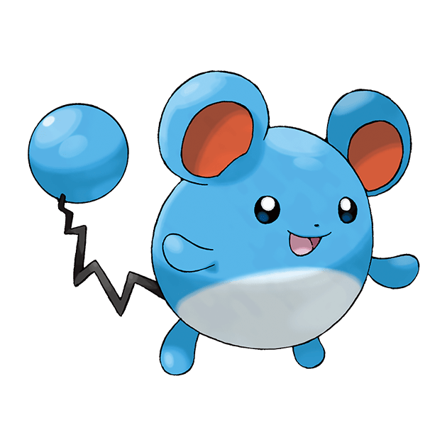 Marill