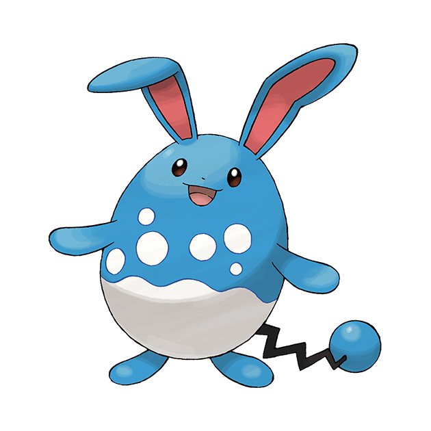 Azumarill