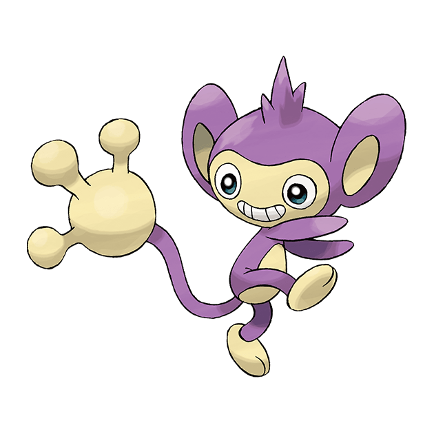 Aipom