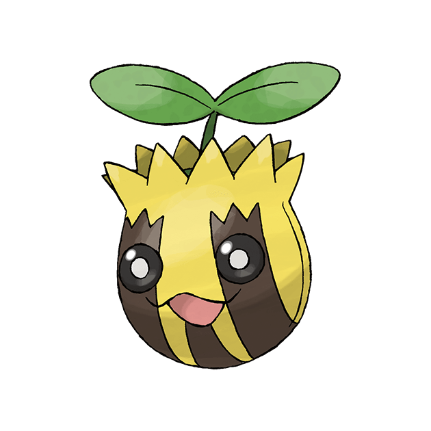 Sunkern
