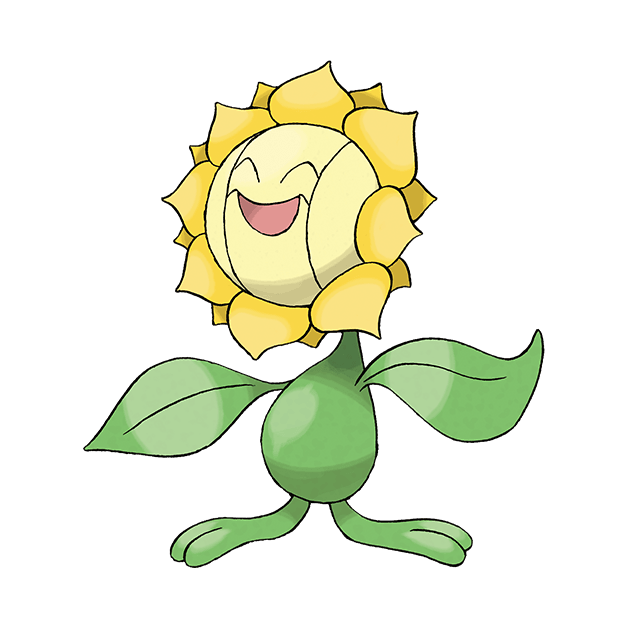 Sunflora