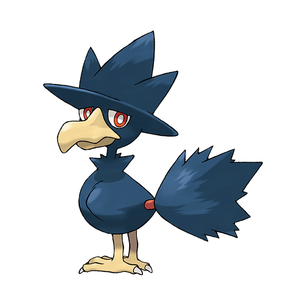 Murkrow