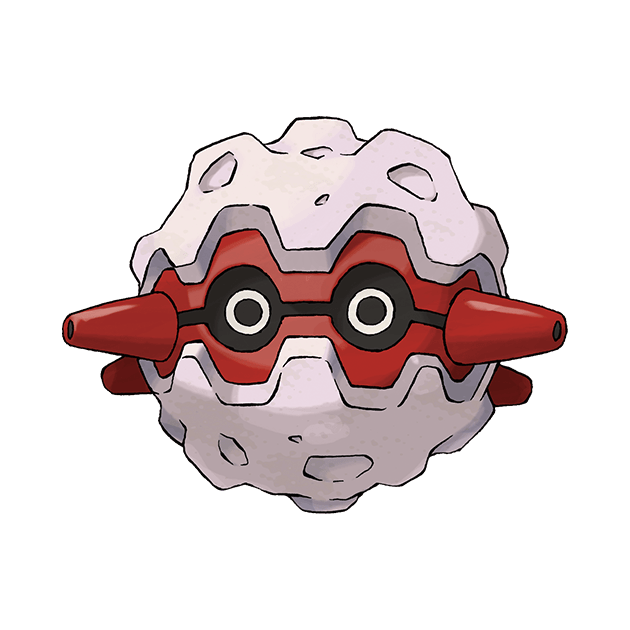 Forretress