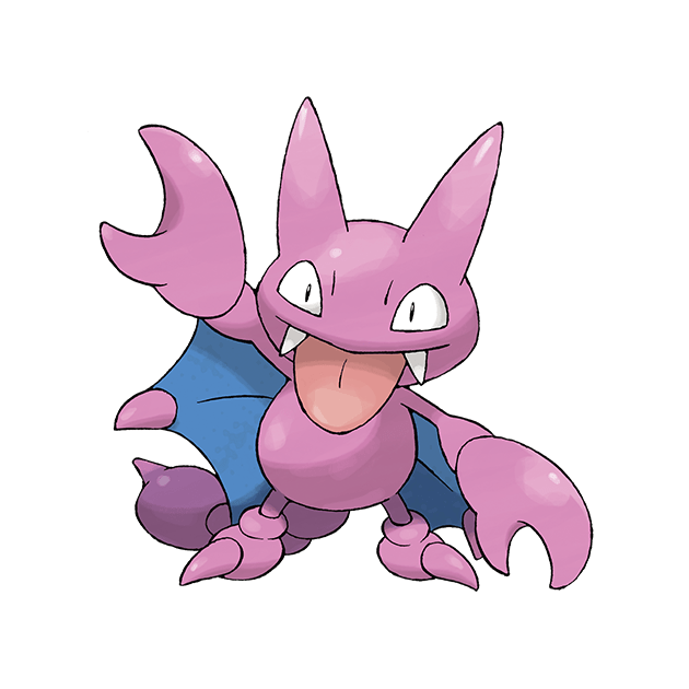 Gligar