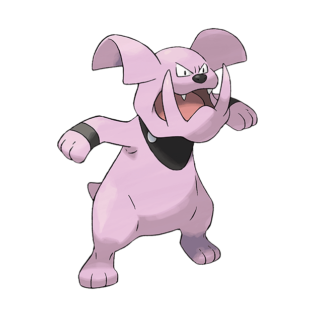 Granbull