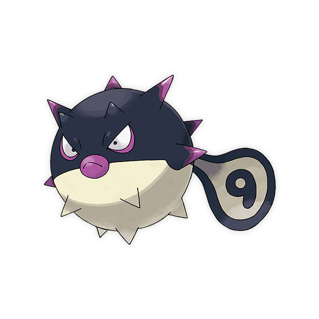 Hisuian Form