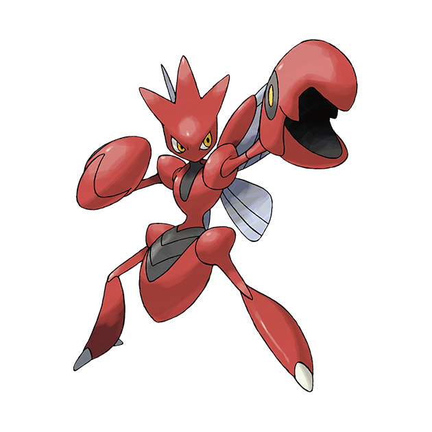 Scizor
