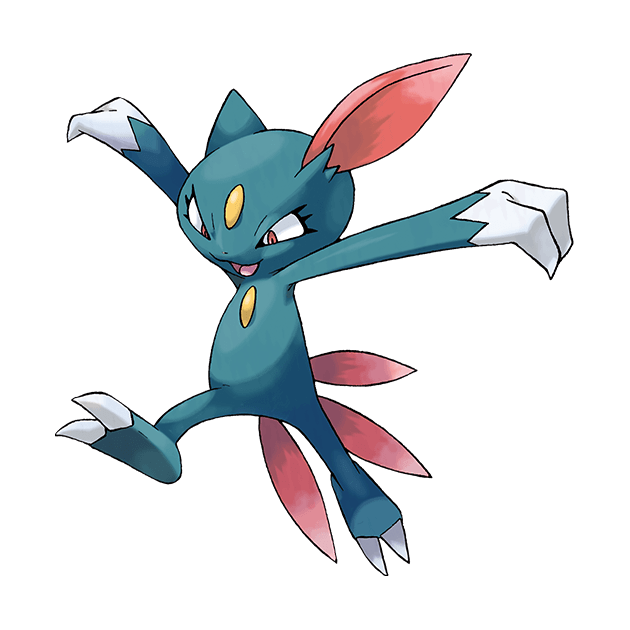 Sneasel