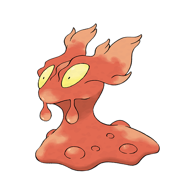 Slugma