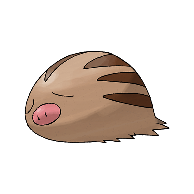 Swinub