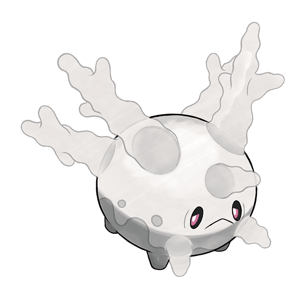 Galarian Form