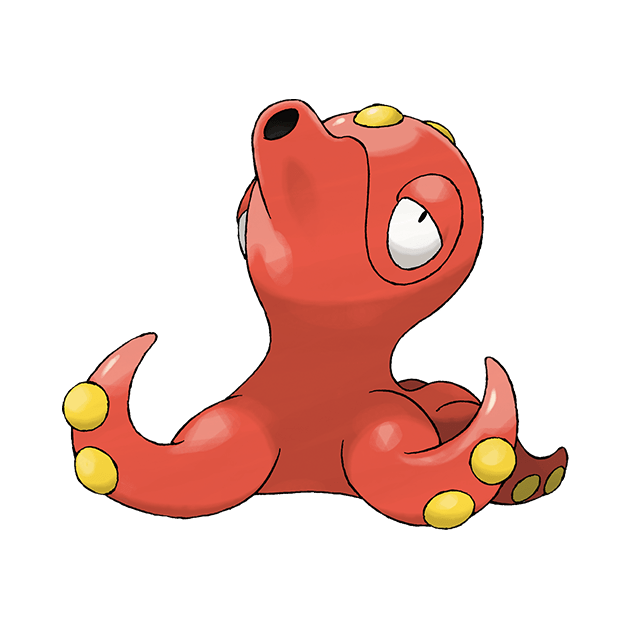 Octillery