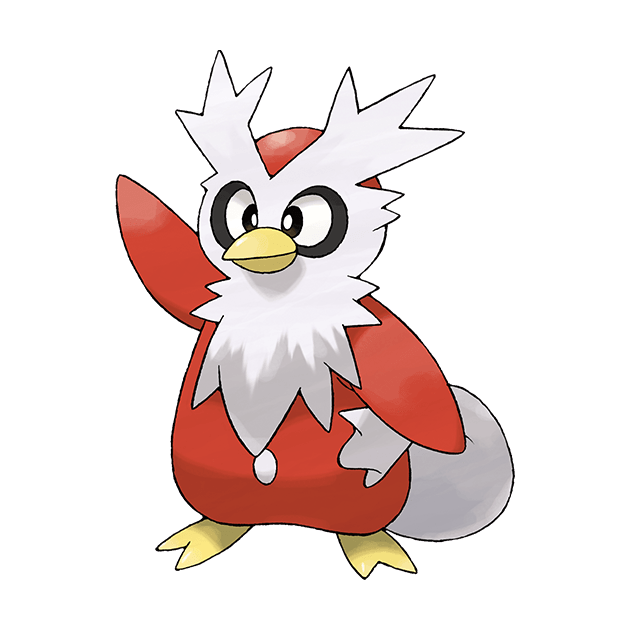 Delibird