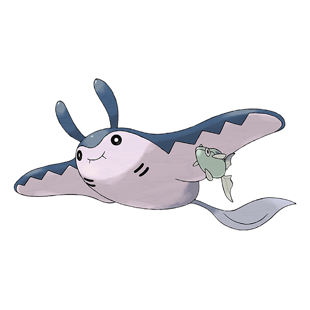 Mantine