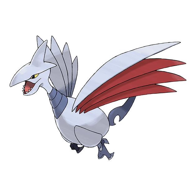 Skarmory