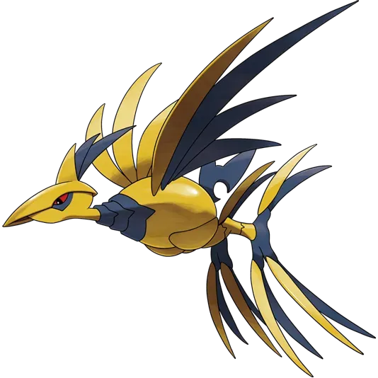 Mega Skarmory