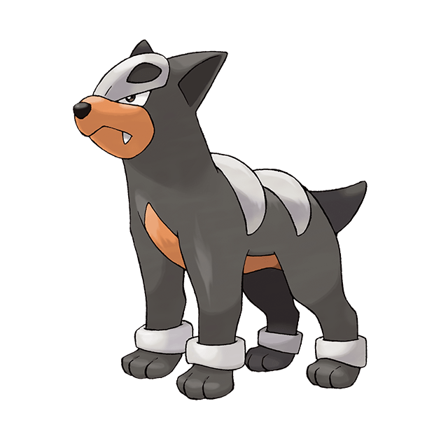 Houndour