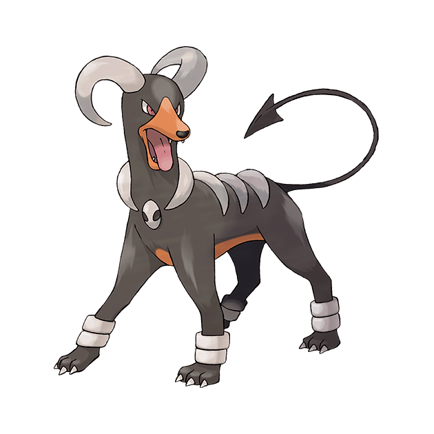 Houndoom