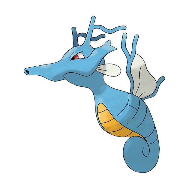 Kingdra