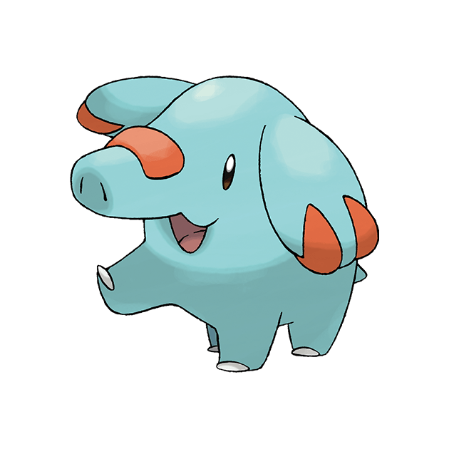 Phanpy