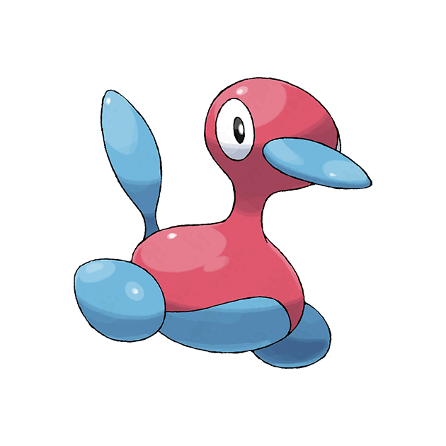 Porygon2
