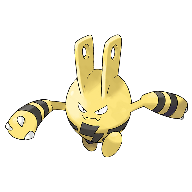 Elekid